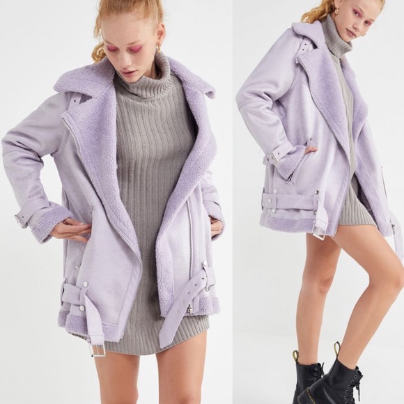 urban outfitters coats
